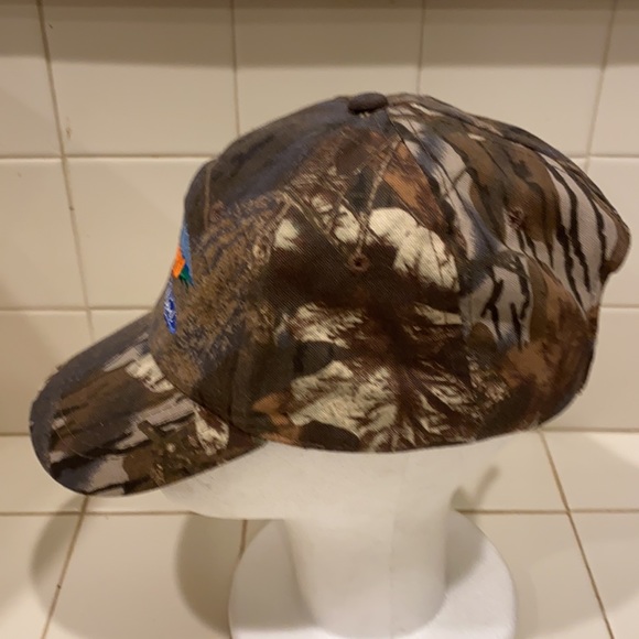 Taylor Ford baseball style hat like new - Picture 4 of 7